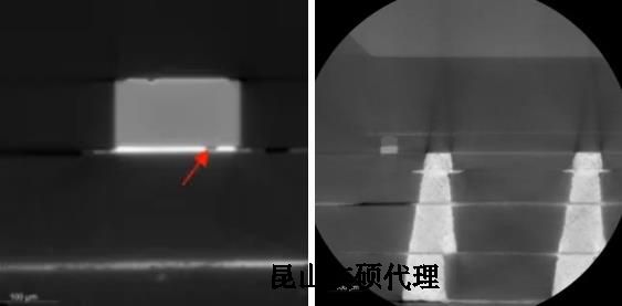 万州蔡司万州X射线显微镜