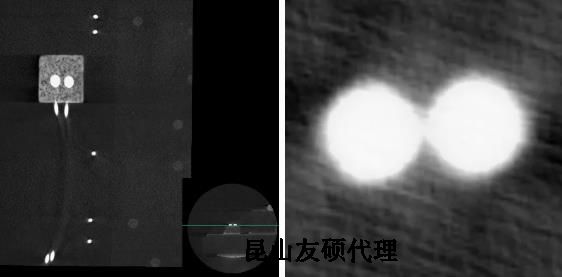 万州蔡司万州X射线显微镜