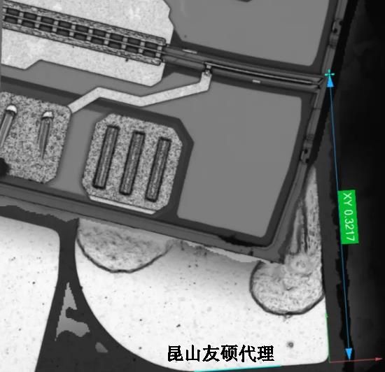 万州蔡司万州X射线显微镜