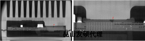 万州蔡司万州X射线显微镜